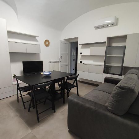 Casa Vacanze - Antico Convento Salerno Kültér fotó