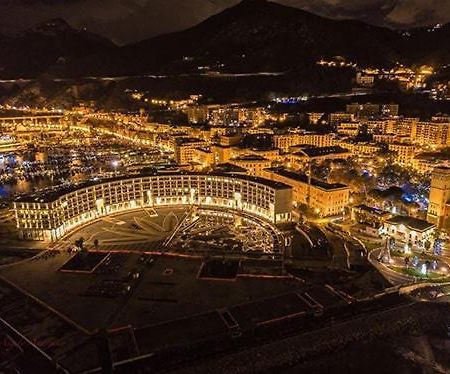 Casa Vacanze - Antico Convento Salerno Kültér fotó