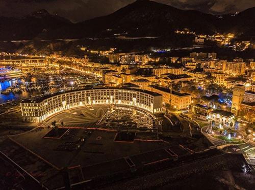 Casa Vacanze - Antico Convento Salerno Kültér fotó