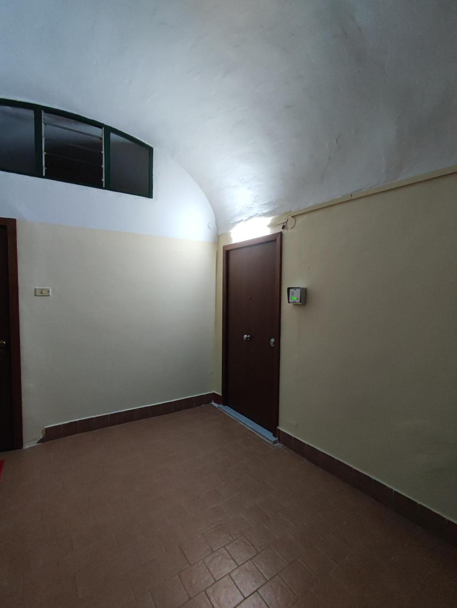 Casa Vacanze - Antico Convento Salerno Szoba fotó